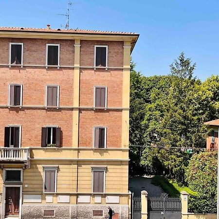 Casa Bonita Bolognina Lejlighed Bologna Eksteriør billede