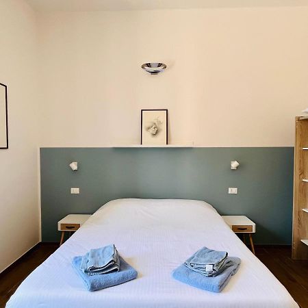 Casa Bonita Bolognina Lejlighed Bologna Eksteriør billede
