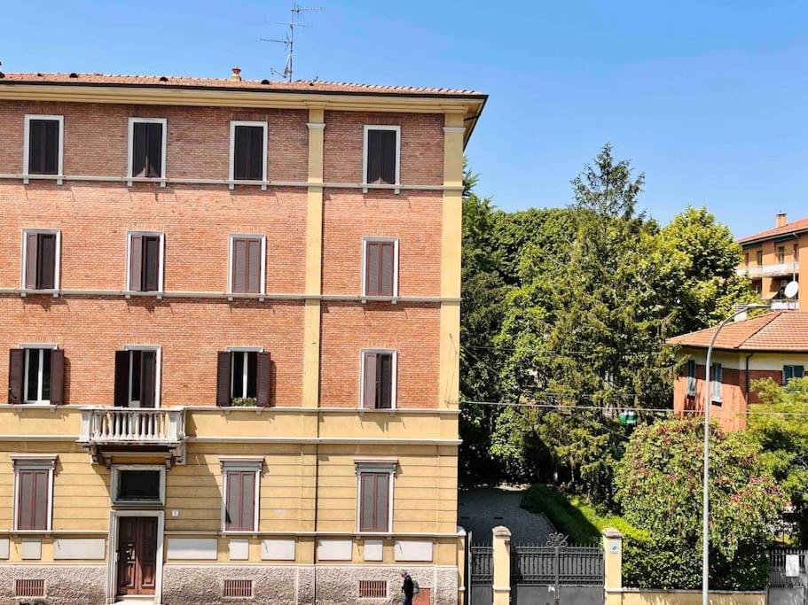 Casa Bonita Bolognina Lejlighed Bologna Eksteriør billede
