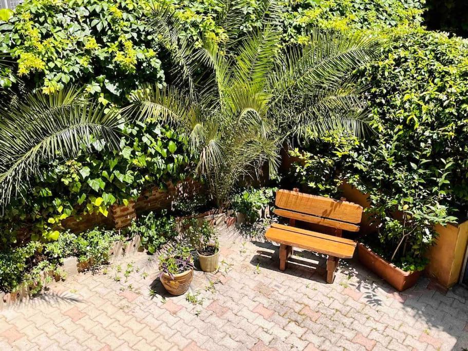 Casa Bonita Bolognina Lejlighed Bologna Eksteriør billede