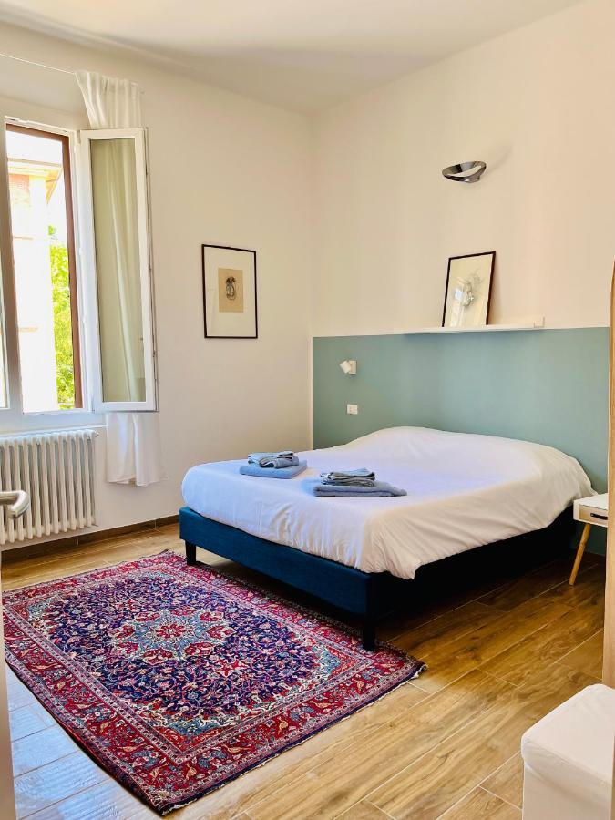 Casa Bonita Bolognina Lejlighed Bologna Eksteriør billede