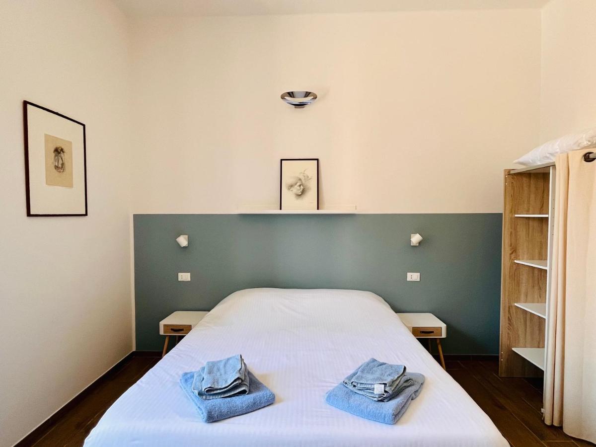 Casa Bonita Bolognina Lejlighed Bologna Eksteriør billede