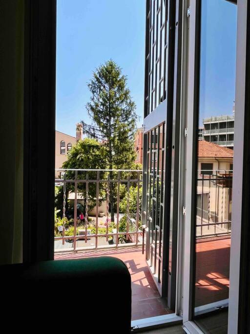 Casa Bonita Bolognina Lejlighed Bologna Eksteriør billede