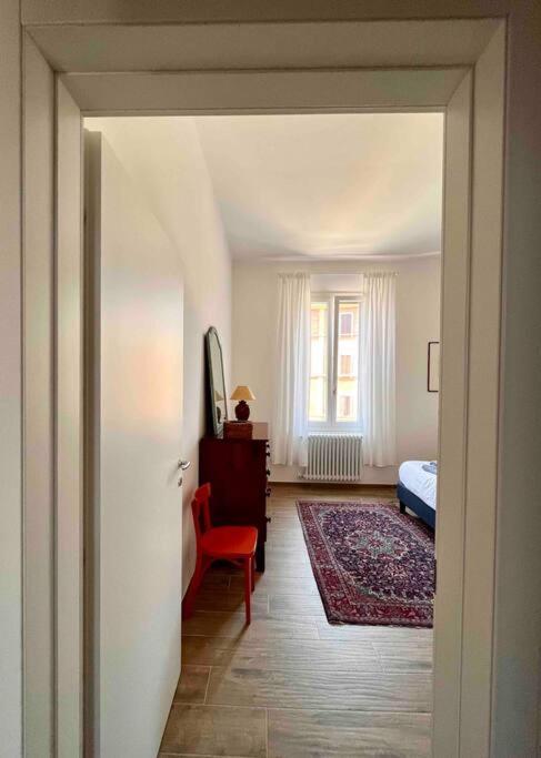 Casa Bonita Bolognina Lejlighed Bologna Eksteriør billede