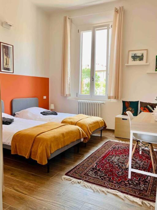 Casa Bonita Bolognina Lejlighed Bologna Eksteriør billede